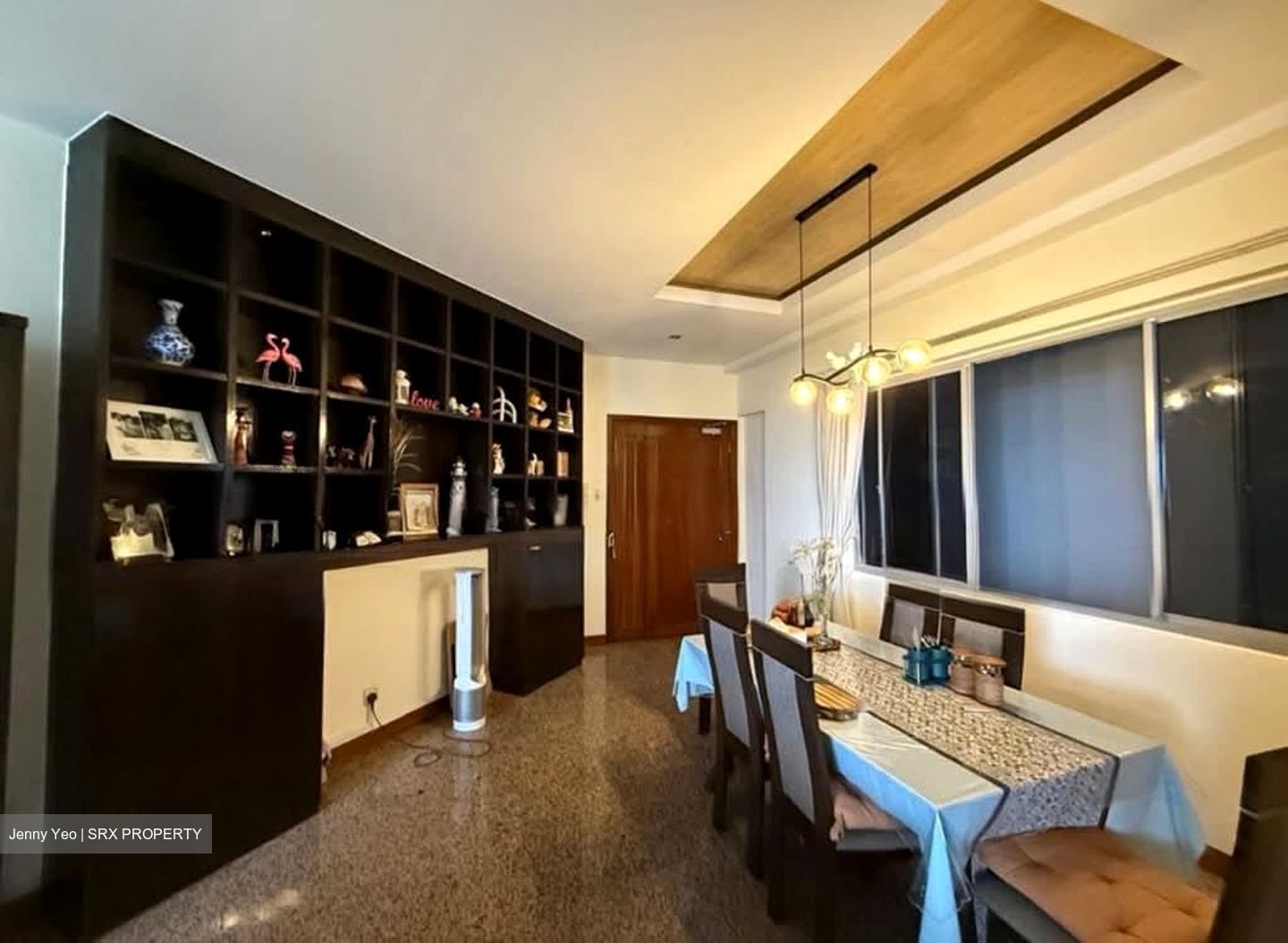 The Bayshore (D16), Condominium #554132441